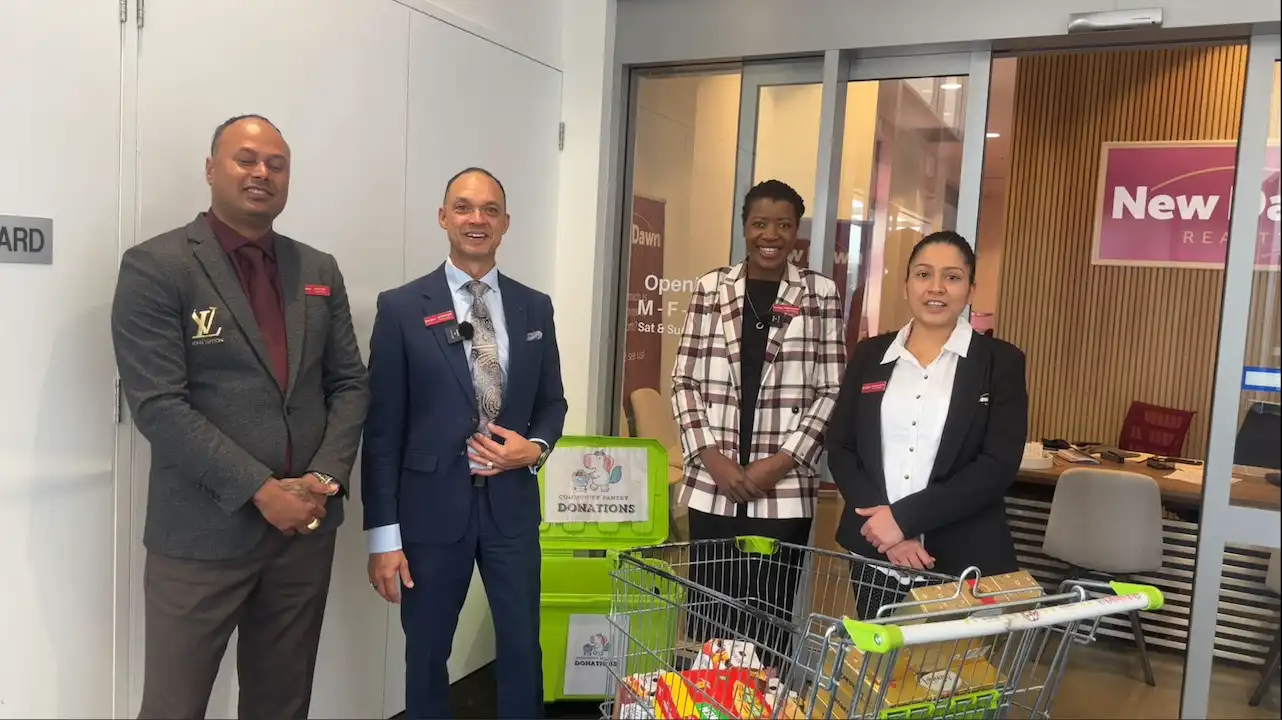 Ellenbrook food collection bin