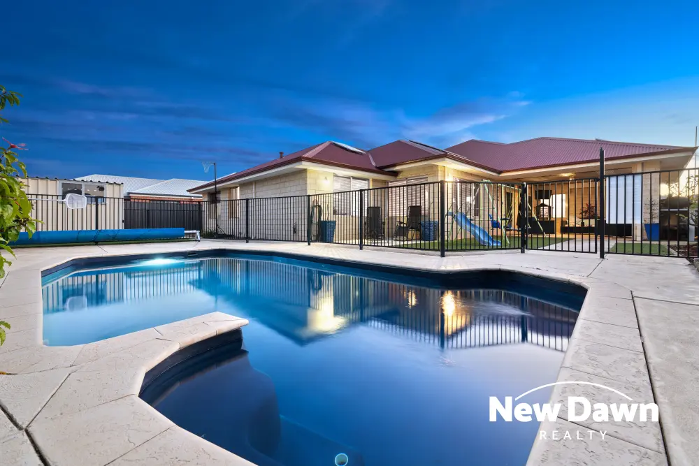 6 Brammall Bend
