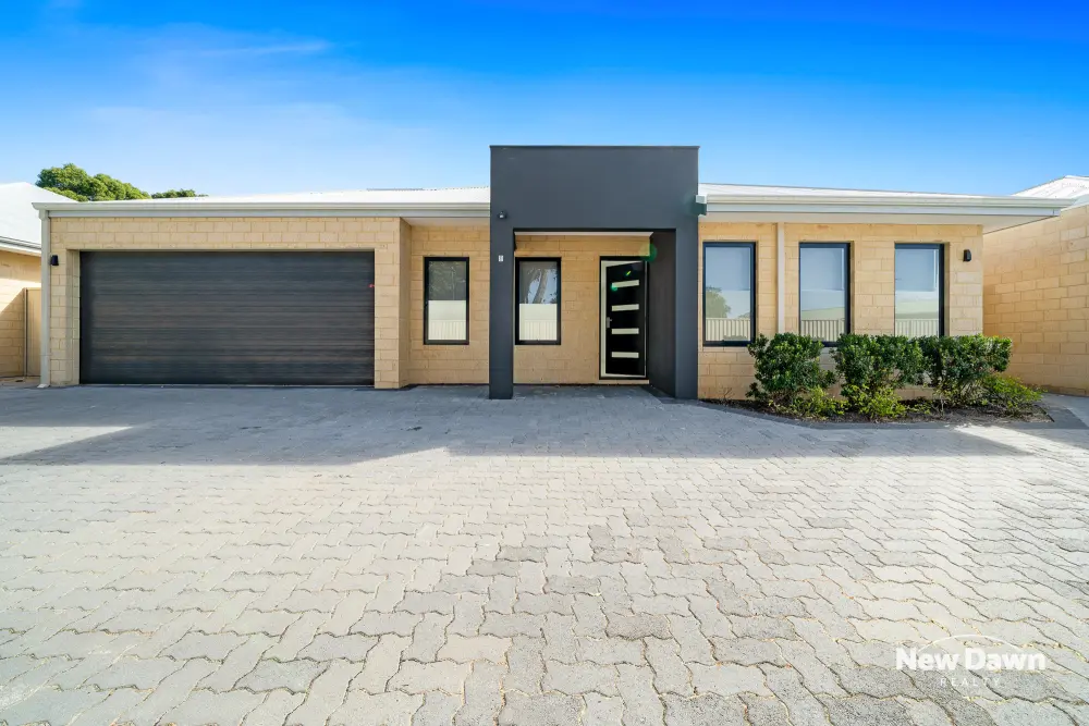 3/12 Wingate Avenue