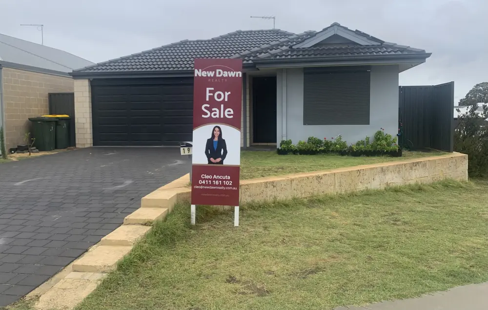 19 Bundoran Street