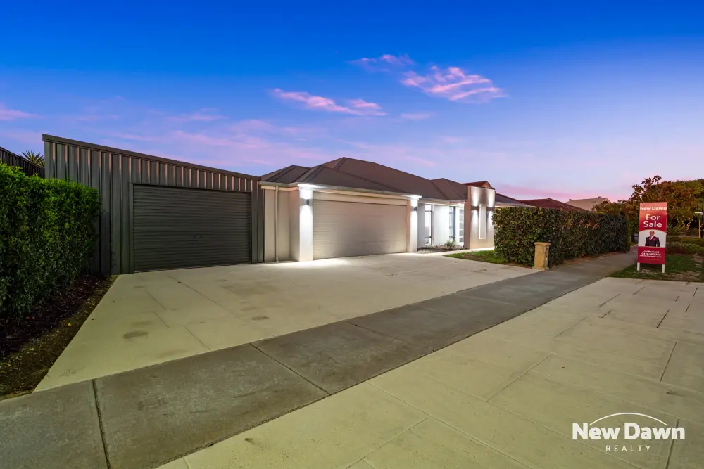 20 Brammall Bend