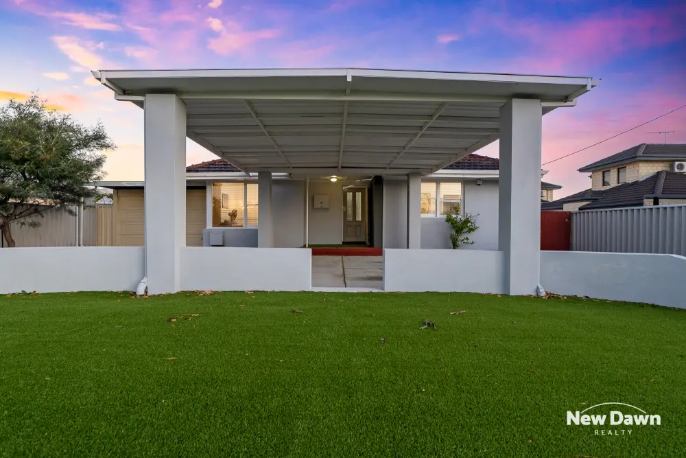 18 Offham Way