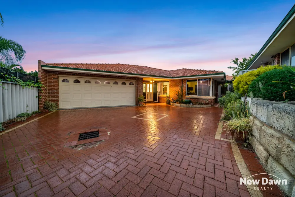 21 Lilystone Retreat