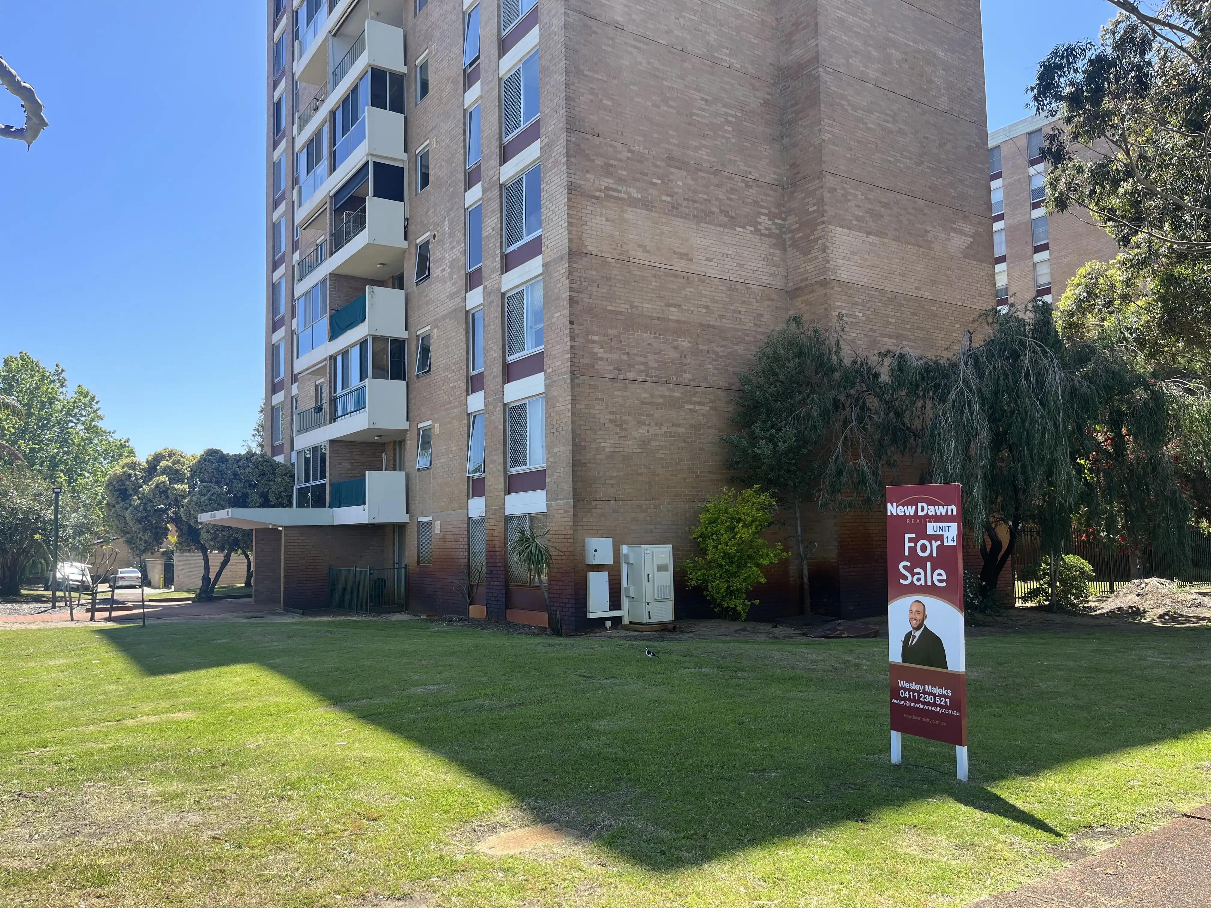 14/40 Pollard Street