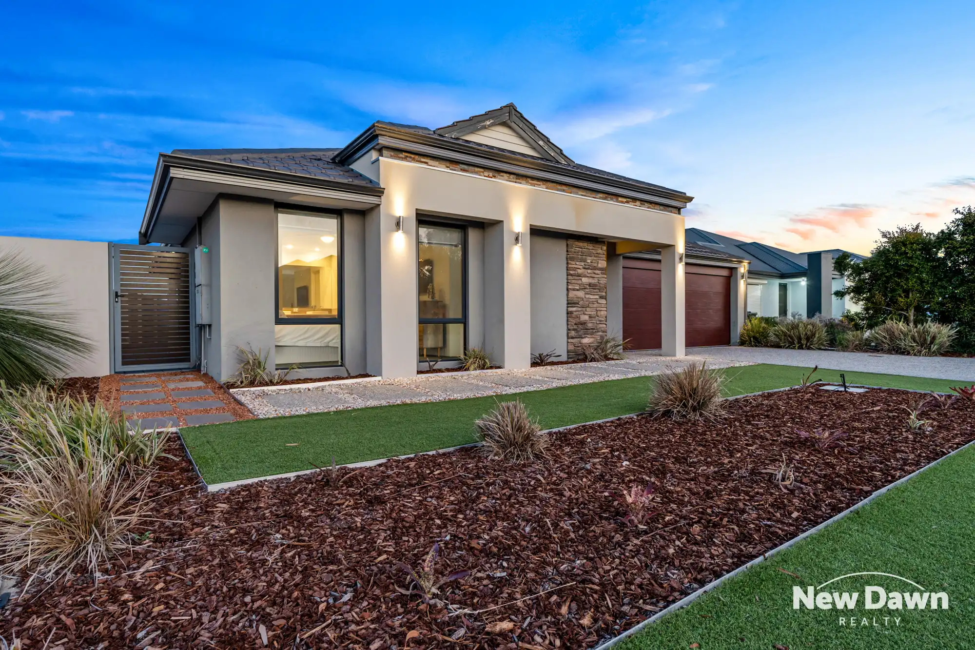 3 Hinxman Drive