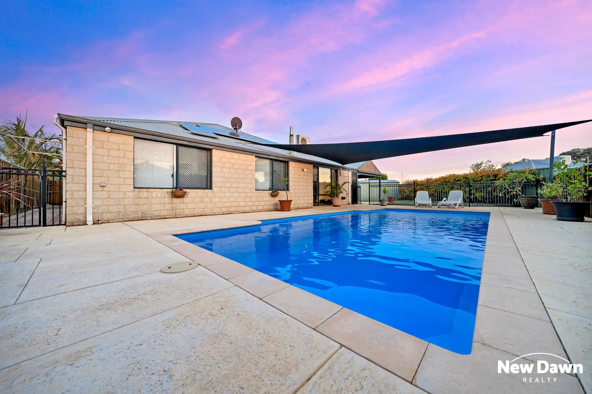 31 Balladonia Drive