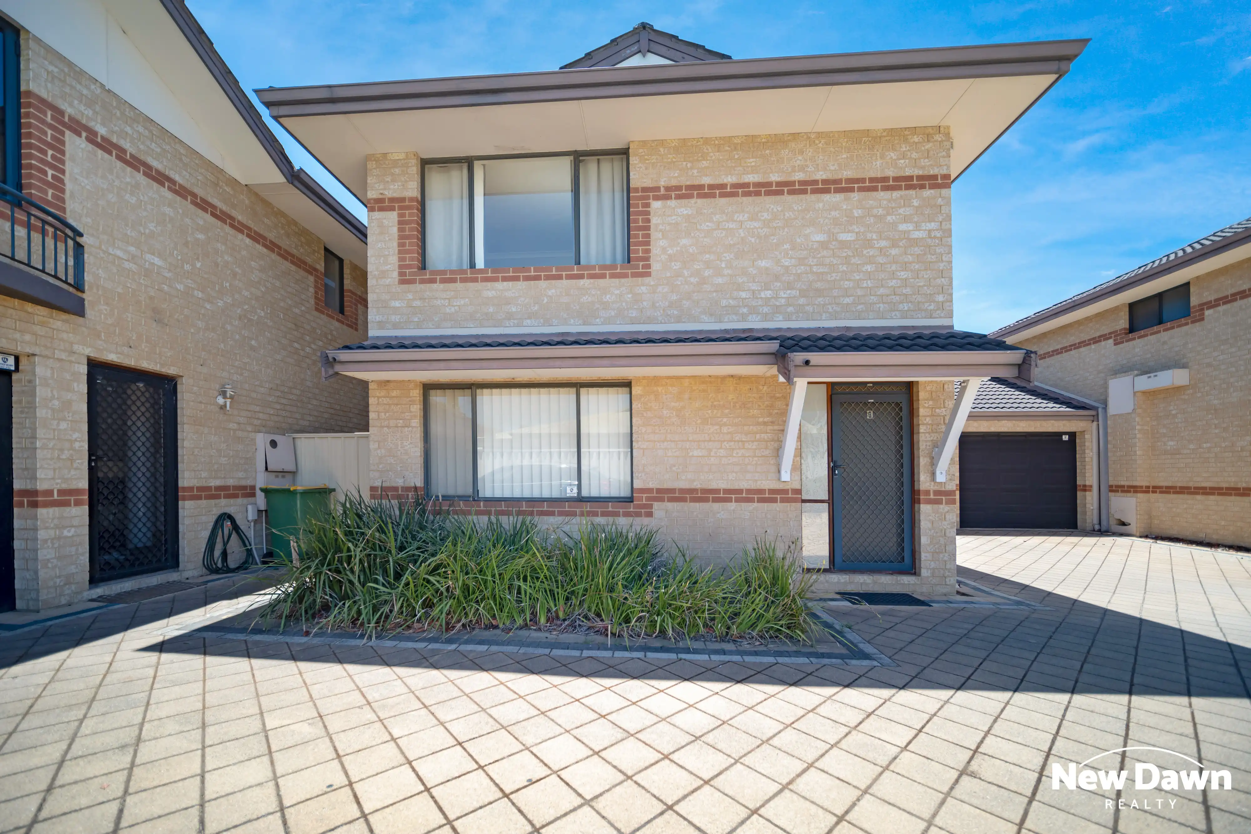 3/5 Butson Place