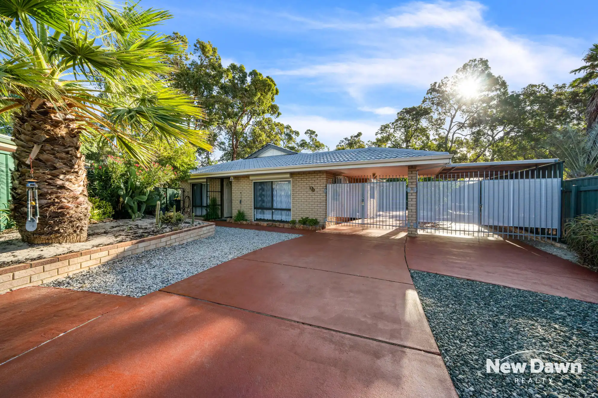 33 Burton Retreat