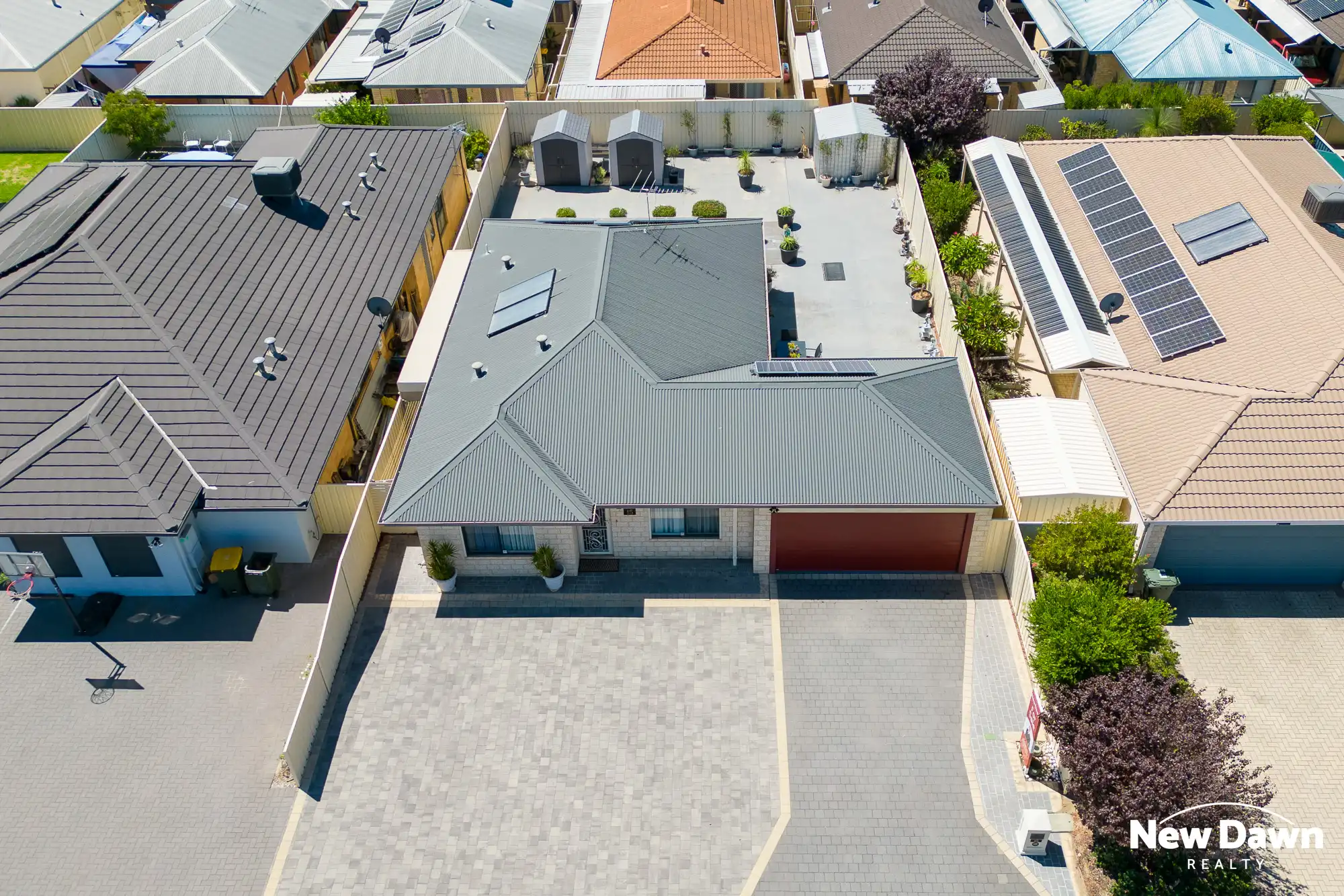 15 Pelion Court