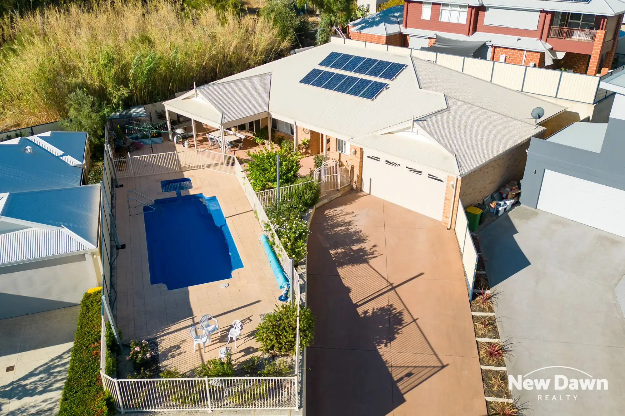 28 Blenheim Place