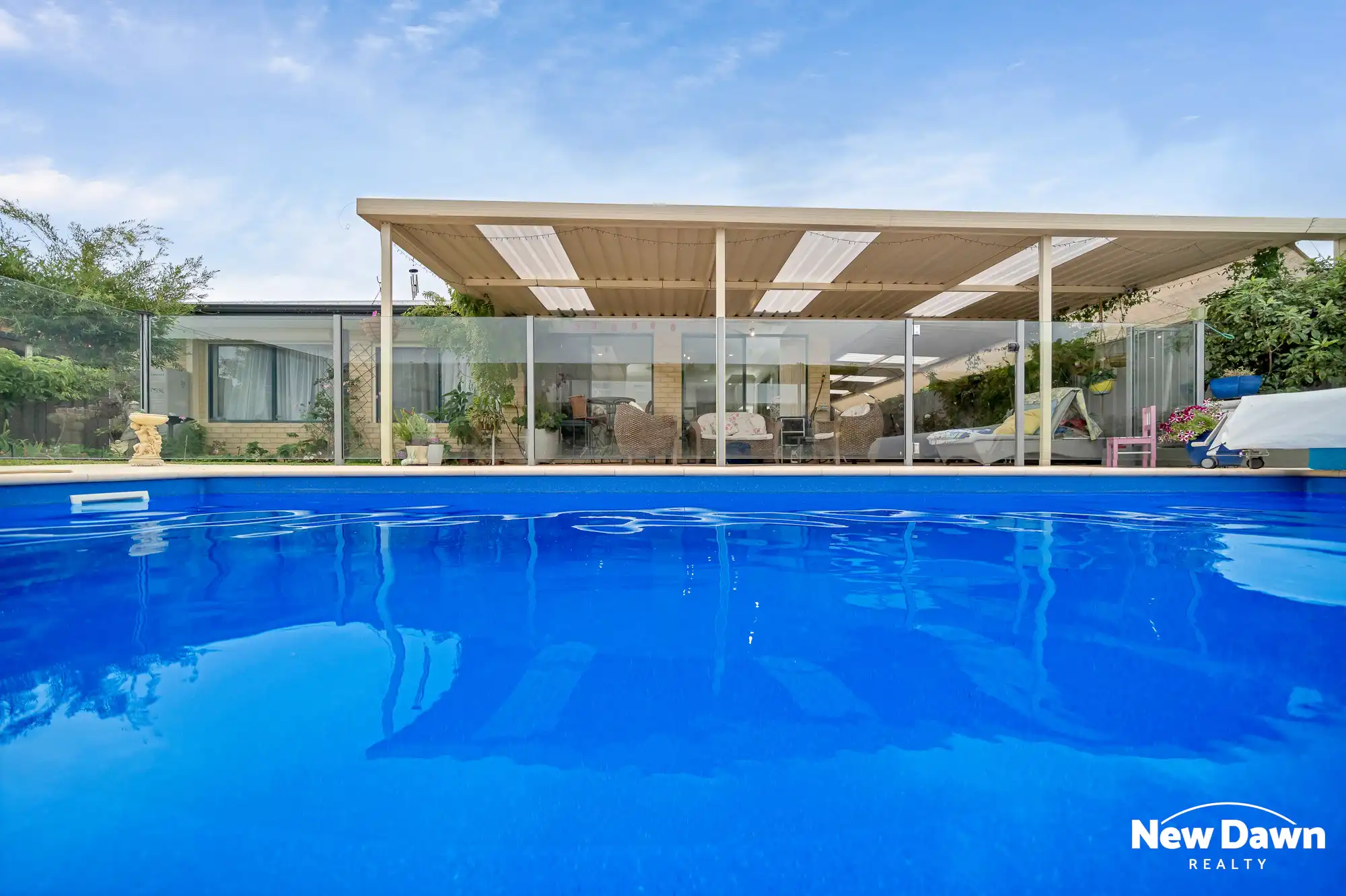 5 Hillwater Promenade