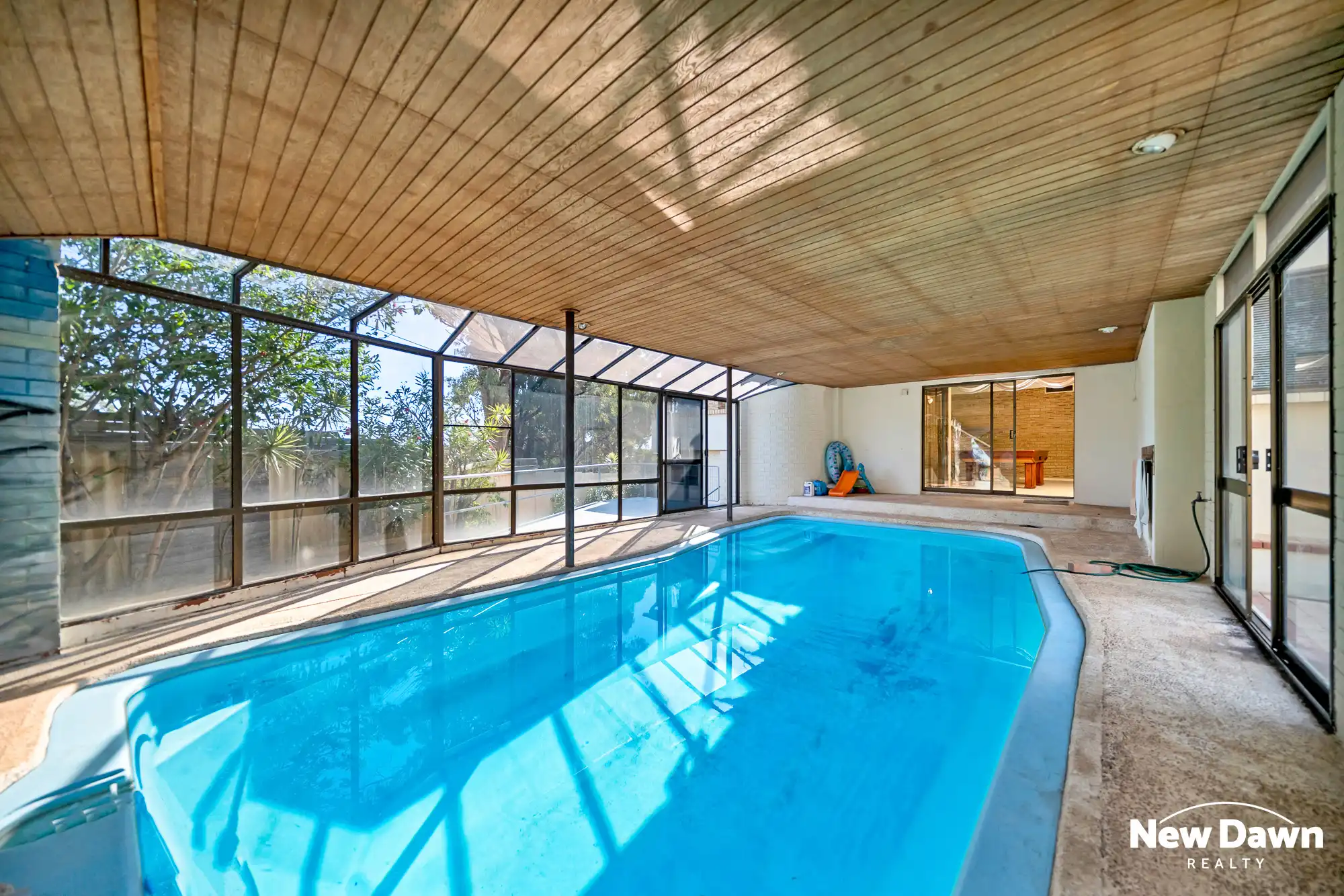 2 Tuart Road