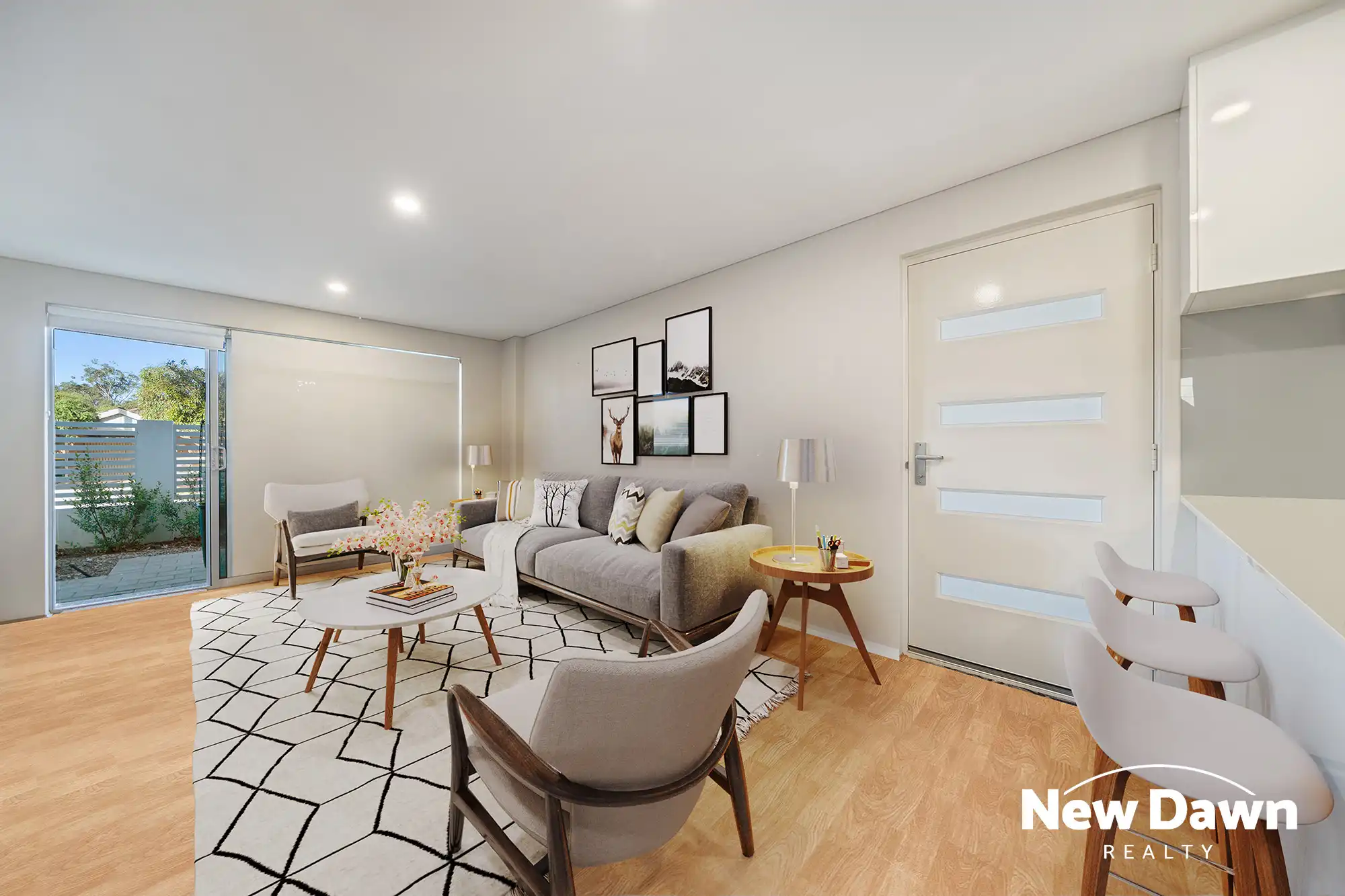 1/29 Mathoura Street