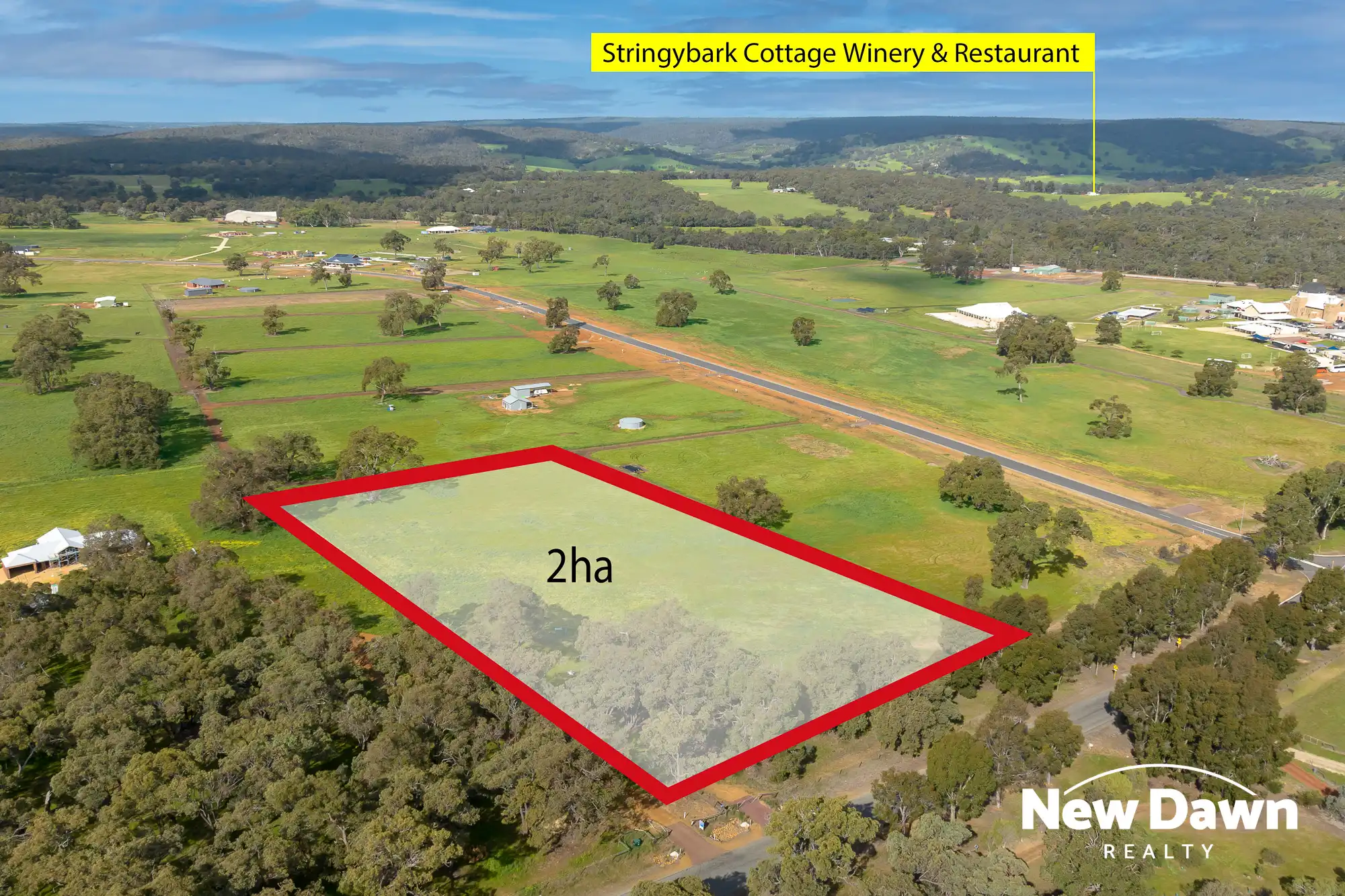 84 Santa Gertrudis Drive