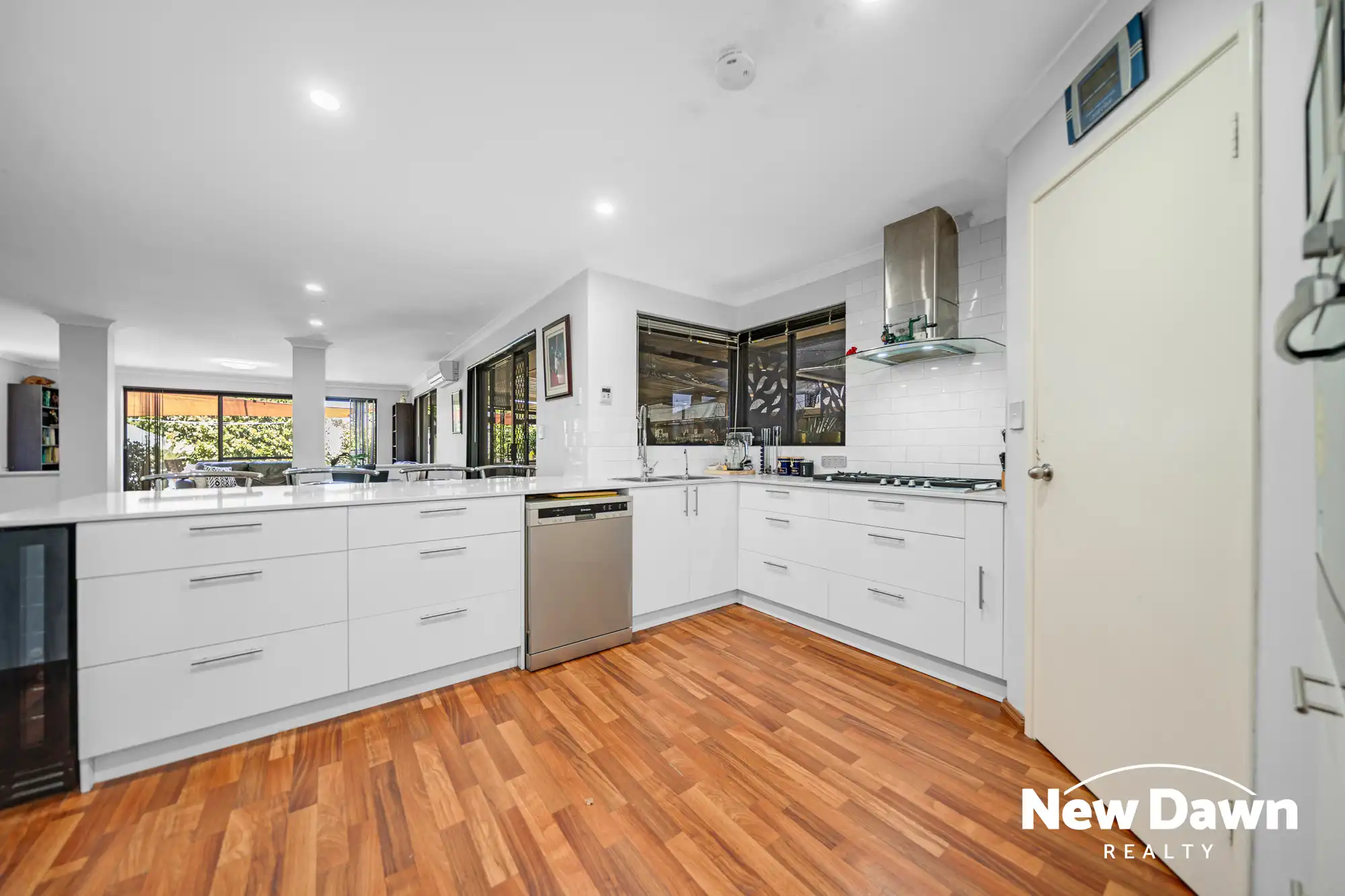 3 Cherrytree Road