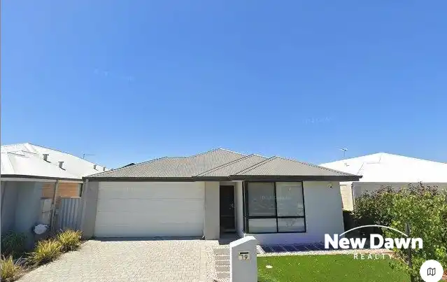 19 Laverton Road