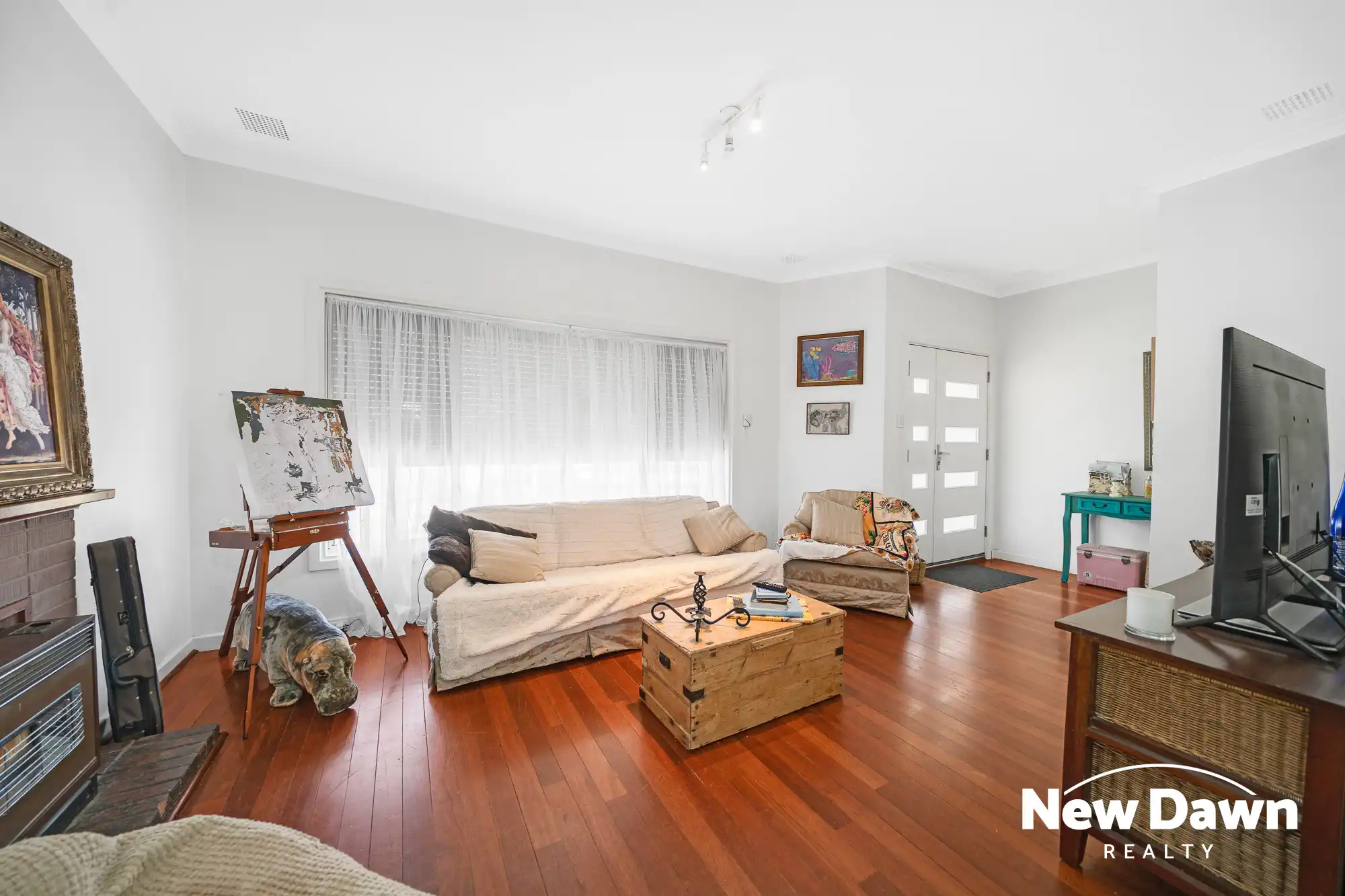 5 Bowman Street