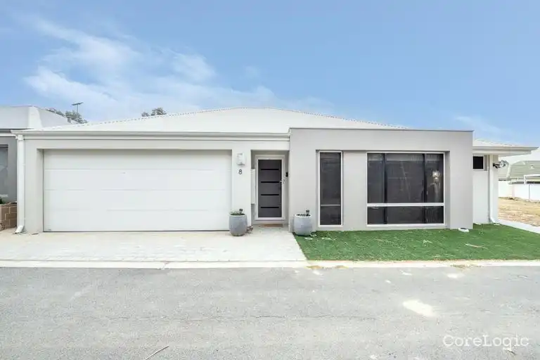 8/77 Hermitage Drive