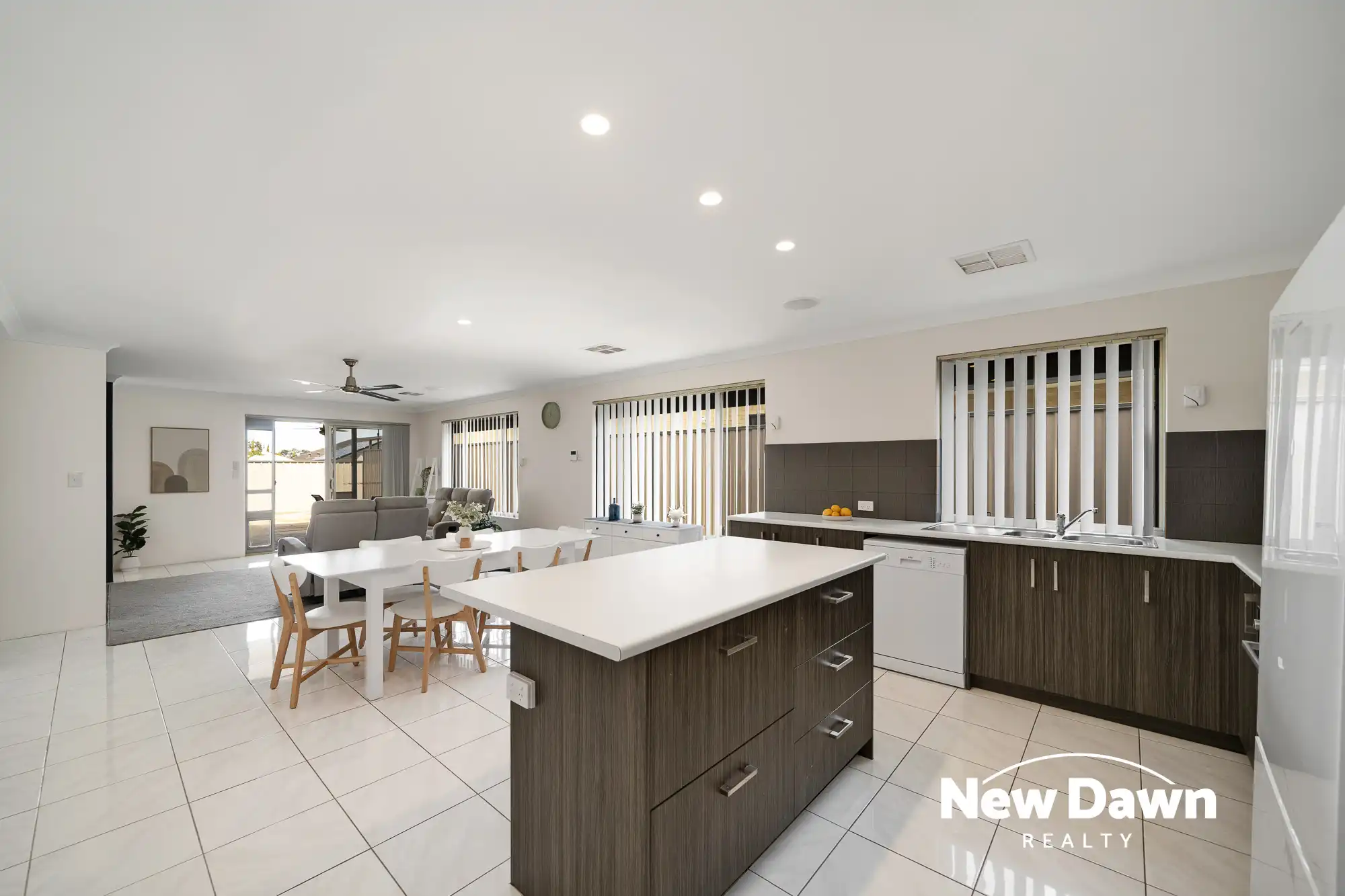 20 Wilderness Way