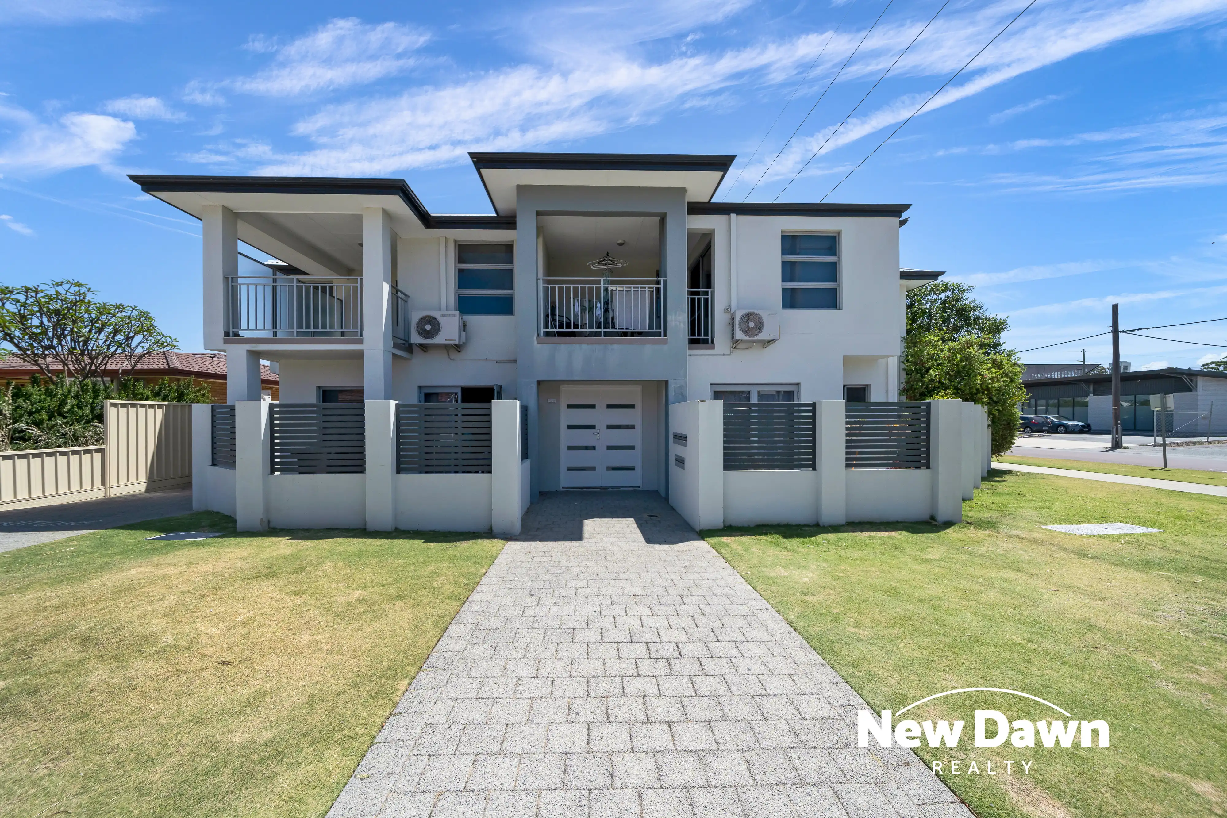 3/1 Henry Street