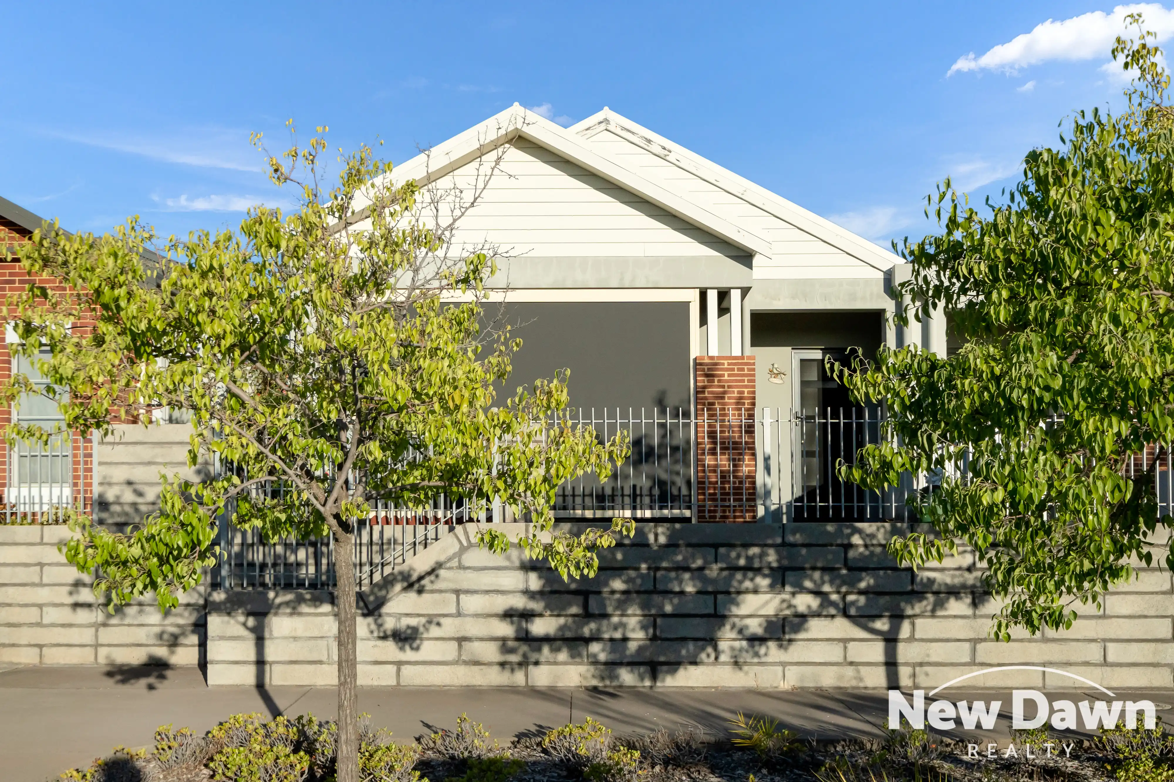 4 Skipsey Lane