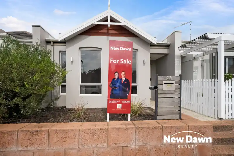 25 Riverland Drive