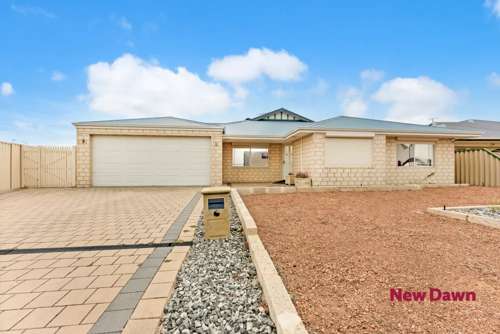 14 Hunter Way